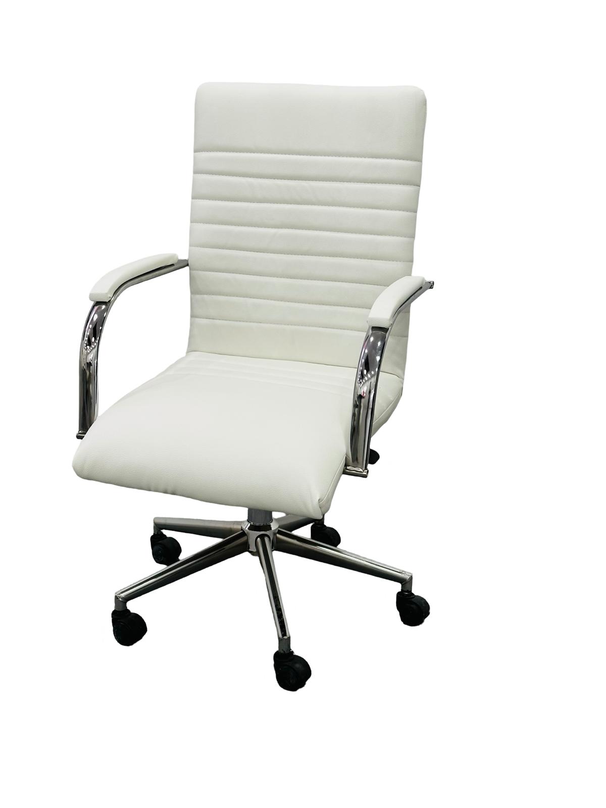 Lüks toplantı sandalyesi